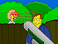 Jeu Homer the Flanders Killer 4