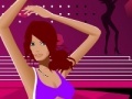 Jeu Dancer Girl