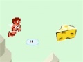 Jeu Kid Icarus : Who cut the cheese?