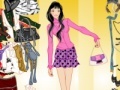 Jeu Elena Fashion Style