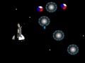 Jeu Space Shootout 