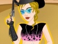 Jeu Voguish Cowgirl Dress Up