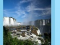 Jeu Iguazu Falls Jigsaw