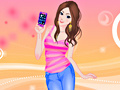 Jeu Iphone Addict Woman