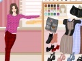 Jeu Autumn Fashion Dress Up 