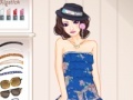 Jeu Bohemian Gal Mega Dress Up
