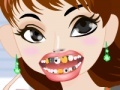Jeu Pretty Girl at Dentist 
