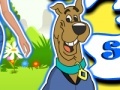 Jeu Zoe with Scooby-Doo Dress Up 