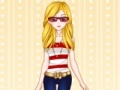 Jeu Pretty Woman Dress Up