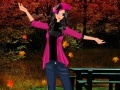 Jeu Autumn Fashion 