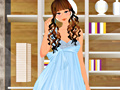 Jeu Bows on Clothes