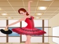 Jeu Dancing Girl 
