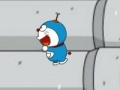 Jeu Doraemon hunts for the balls
