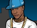 Jeu Soulja Boy Swag On