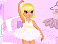 Jeu Petite Anna Ballerina