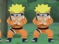 Jeu Naruto: Cage Banshee