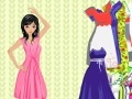 Jeu Full of Color Dress Up