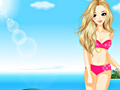 Jeu Island Vacation