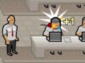 Jeu Office Frenzy