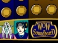 Jeu WoW - Soundboard