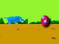Jeu Bomber Mole