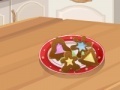 Jeu Glass Cookies: Sara's Cooking Class