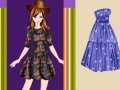 Jeu Hills and Beach Fashion Dressup