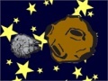 Jeu Space Rocks!