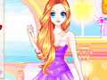 Jeu Glamour Party Girl