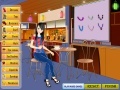 Jeu Gorgeous Girl Dressup
