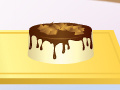 Jeu Cooking Chocolate Cake