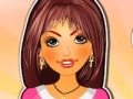 Jeu Charming Lynda Dressup
