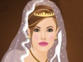 Jeu Angelina Jolie Wedding Makeover