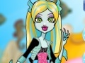 Jeu Lagoona Blue Beauty Style