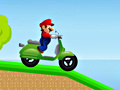 Jeu Mario Ride 2