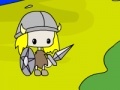 Jeu Angry Viking