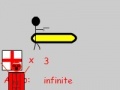 Jeu A Stickman Game 