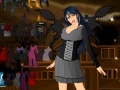 Jeu Vampire Dress Up