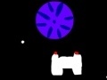 Jeu Shooting in space ship