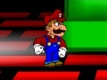 Jeu Super Mario. Enter the Mushroom Kingdom
