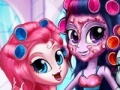 Jeu Canterlot Girls Real Makeover