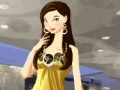 Jeu Charice Dressup
