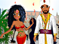 Jeu Bollywood Beauty
