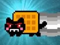 Jeu Nyan Cat Space Fight