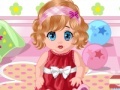 Jeu Baby Dress Up