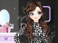 Jeu Fashion Girl Makeover