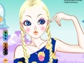 Jeu Hey beautiful girl