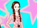 Jeu Stylish Girl Dressup