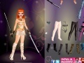 Jeu Milla dressup