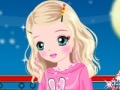 Jeu Baby Cute Dress Up